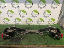 ASSALE POSTERIORE PER ALFA