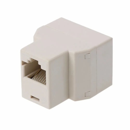 Adattatore cavo ethernet rj45 - ethernet,
