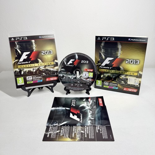 Formula 2013 classic - 2013,