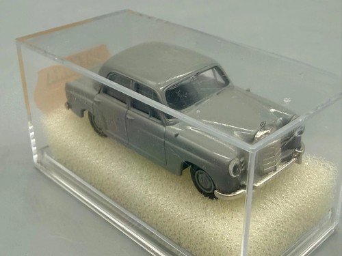 Brekina mercedes benz - brekina-1/87-, mercedes-benz