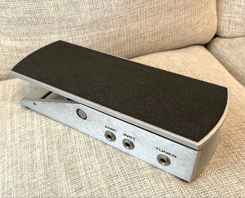 Ernie ball 6166 pedale - 6166, volume