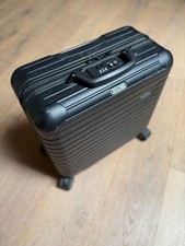 Rimowa salsa buisness carrello - rimowa,
