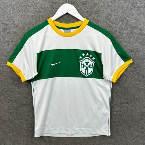 Maglia brasile uomo small - uomo, nike