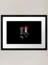 Wing Chun Kung Fu Dragon