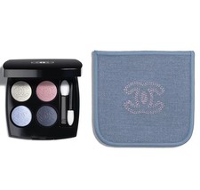 CHANEL Les 4 Ombres Ombres