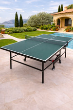 Tavolo da Ping Pong Kettler da
