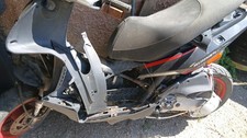 ricambi gilera runner 50