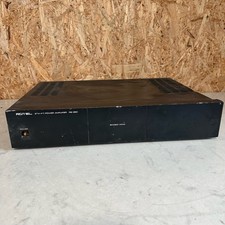 Amplificatore di potenza