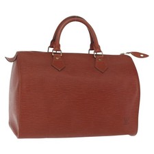 Borsa a mano Louis Vuitton Epi