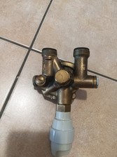  GRUPPO ACQUA JUNKERS USATO DI RICAMBIO PER SCALDABAGNO