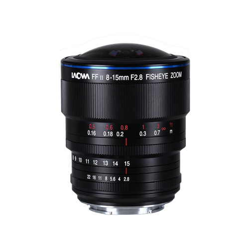 Laowa venus optics - laowa,