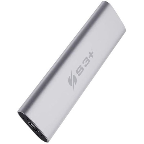Zenith pro ssd esterno - s3+,