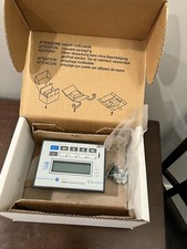 Pannello operatore UniOP