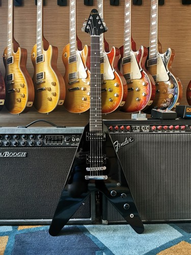 Gibson 80s flying - gibson, 2024