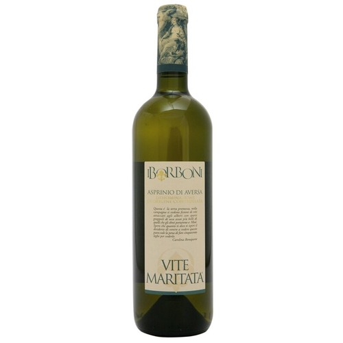 Vino vite maritata - vite, "