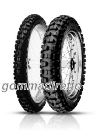 Pneumatici moto pirelli mt21 - moto,