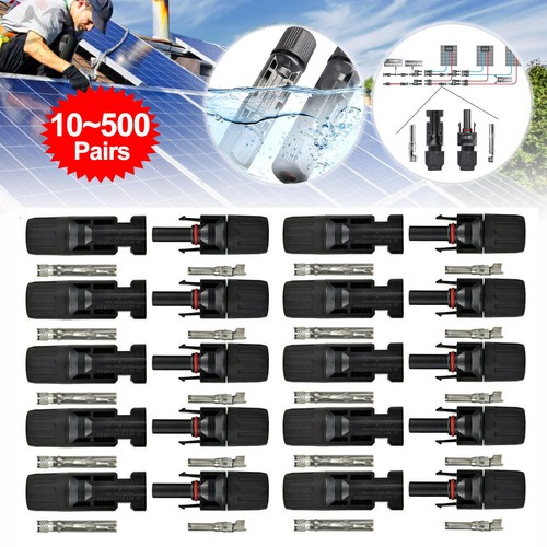 Connettori 500pcs per - connettori,