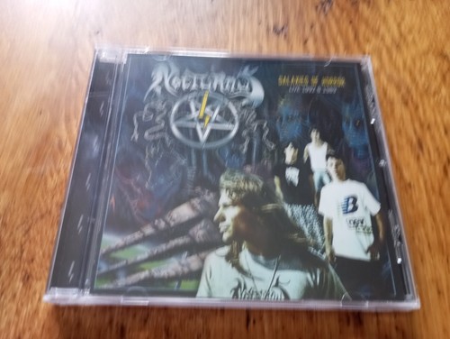 Nocturnus galaxies horror - nocturnus, of