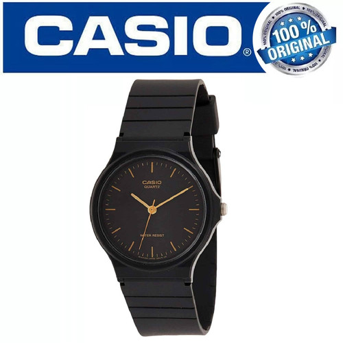 Orologio casio 1eldf - orologio, mq-24-1eldf