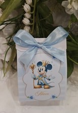 Scatolina Nascita con il nome