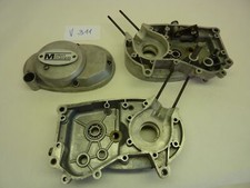 MINARELLI corpo motore solo