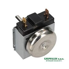 TIMER FINE COTTURA 120 PER FORNO ARISTON INDESIT HOTPOINT C00302156 ORIGINALE