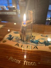 Accendino Rothschild, colore