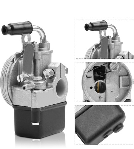 Carburatore modello sha 13 - carburatore, 13.13