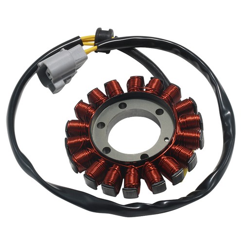 Bobina statore alternatore per - statore,