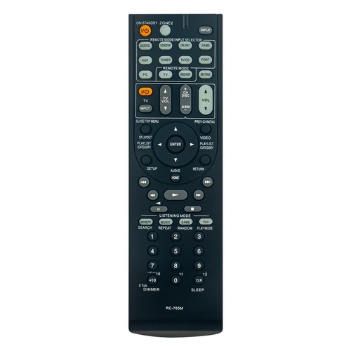 765m rc765m sostituisci - rc-765m,
