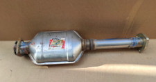 Catalizzatore Marmitta Lancia Dedra- Tipo/Tempra Originale FIAT Cod. 7787202-NOS