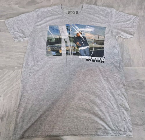 Shirt ice cube boyz the - t-shirt,