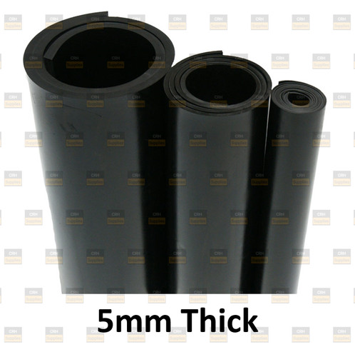 Foglio gomma neoprene mm - foglio,