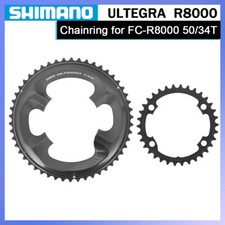 Set corona bici Shimano
