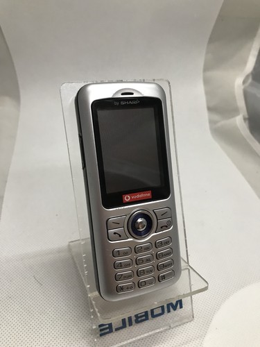 Telephono cellulare sharp - cellulare,