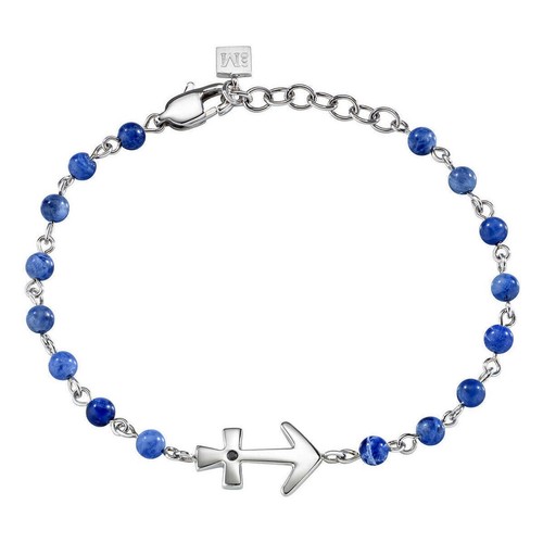 Bracciale uomo morellato - bracciale,