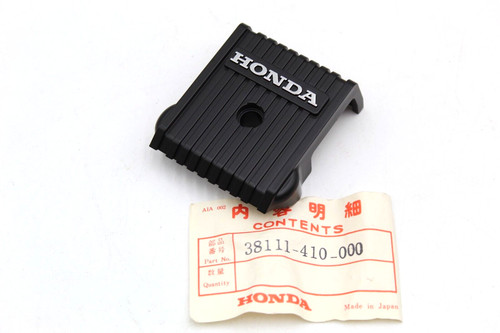 Honda coperchio clacson - coperchio,