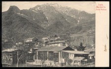 cartolina SANTA MARGHERITA