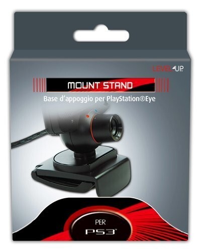 Ps3 move eye - pack, base