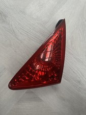 FANALE STOP INTERNO DESTRO DX PEUGEOT 3008 2009-2016 ORIGINALE TESTATO