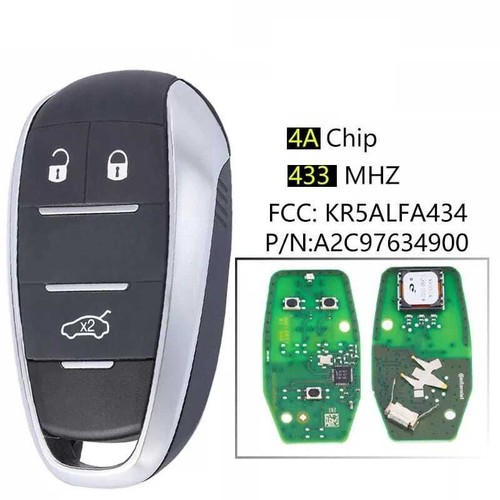 Chiave completa di - completa,