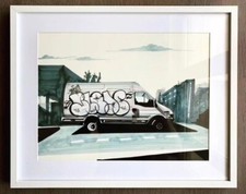 BLADE Original 40x30cm