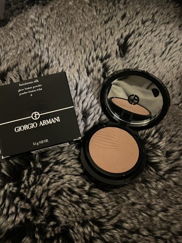 Giorgio armani luminous silk - giorgio,