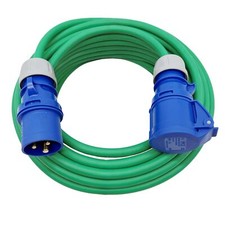 Cavo da campeggio CEE caravan