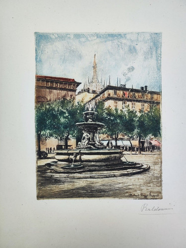 Baldassini guglielmo 1885 - (1885,