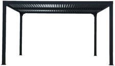 Pergola bioclimatica Foresta