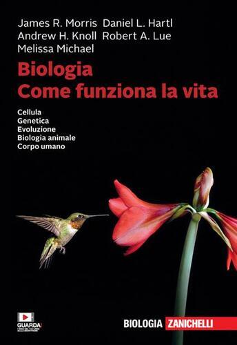 Biologia come funziona la - biologia.,