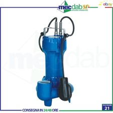 Elettropompa Sommersa Con