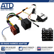 ISO Per Fiat Scudo 2a