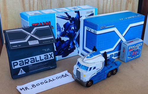 Transformers fansproject - transformers,